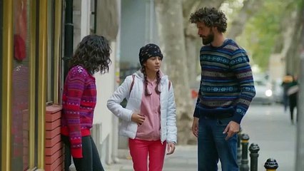 هل من الممكن نسيان الماضي؟ - مسلسل هل يحبني الحلقة 49