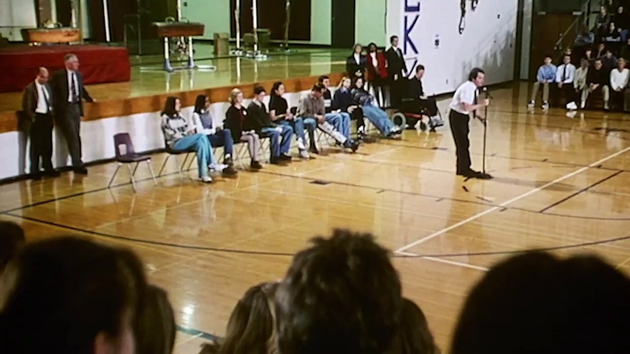 Election (1999) - Trailer