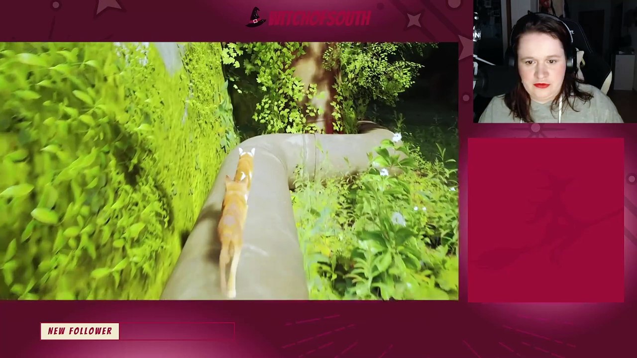 Stray - Part 1 (Twitch Stream)