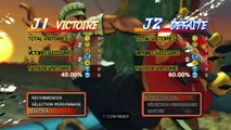 Ultra Street Fighter IV online multiplayer - ps3