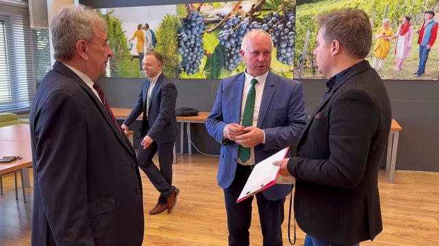 Gazeta Lubuska. Zielona Góra. UM - plan podziału środków budżetu Województwa Lubuskiego związanych z wyłączaniem gruntów rolnych z produkcji rolniczej