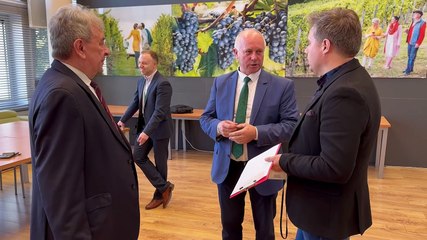 Gazeta Lubuska. Zielona Góra.  UM - plan podziału środków budżetu Województwa Lubuskiego związanych z wyłączaniem gruntów rolnych z produkcji rolniczej