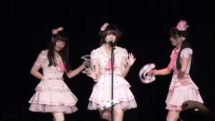 3-【AKB48TEAMSH】夏花特别公演 20240504 午场