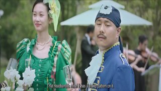 Men in Love (2024) Ep.8 Eng Sub