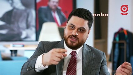 BTP LİDERİ BAŞ: “ERDOĞAN’IN YUMUŞAMA MESAJI, İÇERİYE DEĞİL DIŞARIYA”