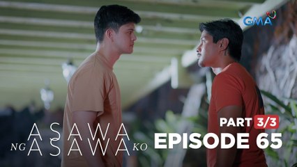 Asawa Ng Asawa Ko: Husband Confronts Cristy Over Shelter Visits – Episode 65 (Part 3/3) 🌟