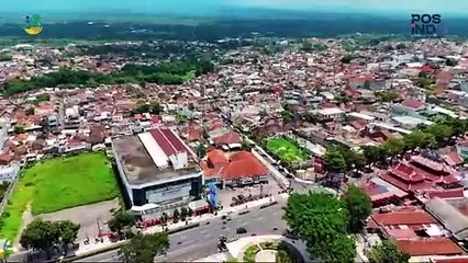 Kantor Pos KC Magelang Salurkan 11.500 PKH dan Sembako Kepada KPM