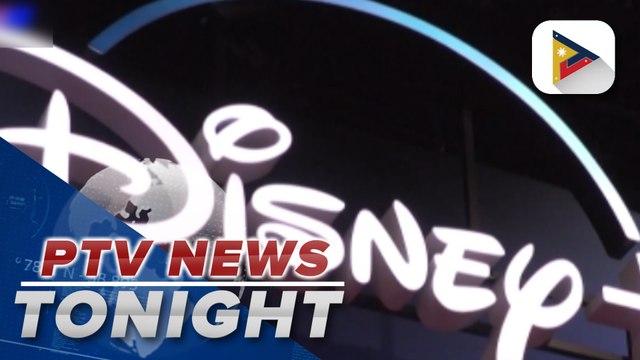 Disney posts surprise profit in streaming, raises earnings’ forecast