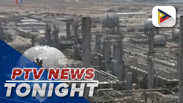 Aramco to pay $31-B in dividends to KSA amid drop in Q1 earnings