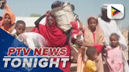 Health heavyweights team up for climate, disease funding   