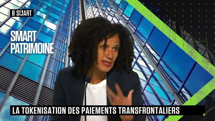 La tokenisation des paiements transfrontaliers