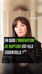 SMART INDUSTRIES - L’innovation de rupture, la France à la traîne
