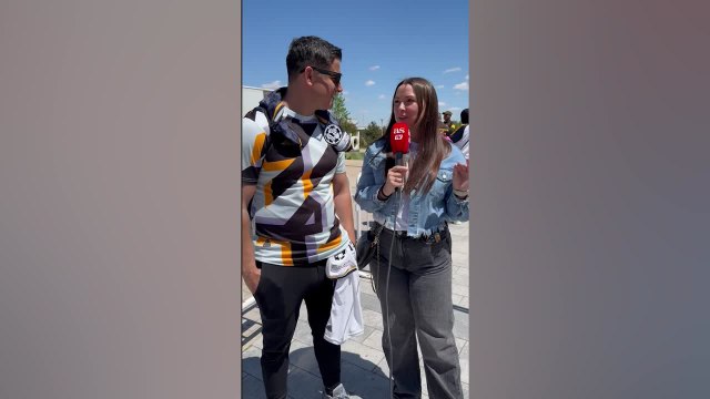 El top 3 de mejores jugadores del Real Madrid esta temporada