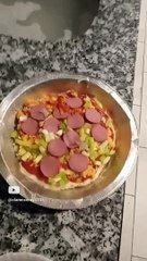 turkey sausage pizza homemade turkey pizza sauce from scratch
