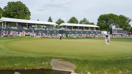 Wells Fargo Championship at Quail Hollow: Complete Course Preview 🏌️‍♂️