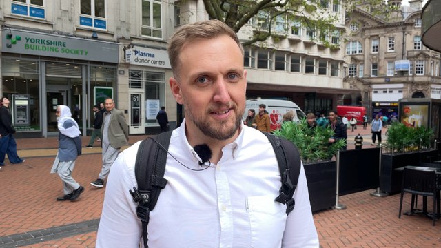 Are global affairs deterring Brummies from travelling abroad?