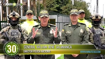 Cayó alias Tono, narco invisible que estaba  edificando su propia ‘Hacienda Nápoles’