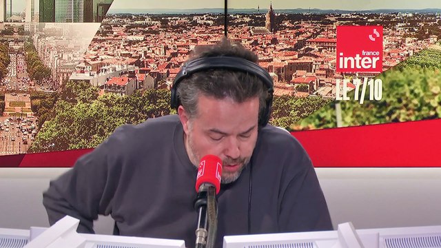 Jordan Bardella : L'Europe doit mettre fin à une forme de naïveté à l'égard de la mondialisation