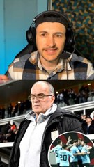  Walter Dominguez , joueur de division départementale pourrait jouer la prochaine Copa America ! Du jamais vu ! #uruguay #elloco #bielsa #copaamerica #marcelobielsa #walterdominguez