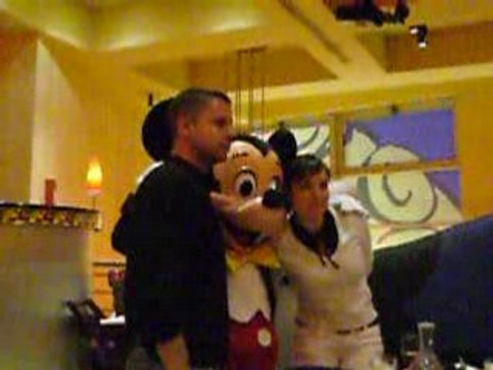 Mickey