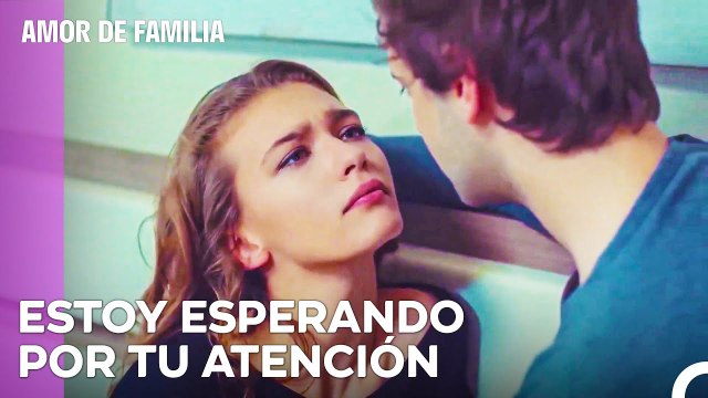 Una Relación Mezclada Entre Locura Y Amor - Amor De Familia