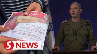 Israeli military seizes Rafah border crossing