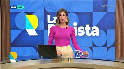 Vehículo que transportaba víveres provoca triple colisión que alarmó a los vecinos de Pasankeri en La Paz