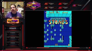 Mysterious Stones Arcade Gameplay