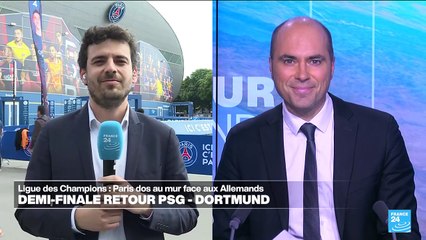 Ligue des Champions : le PSG croit en son destin