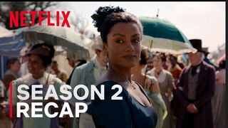 Bridgerton: Season 3 | Season 2 Recap - Netflix - Need Short TV