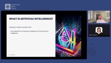 WEBINAR_ AI 101 - What Can AI Do For You_