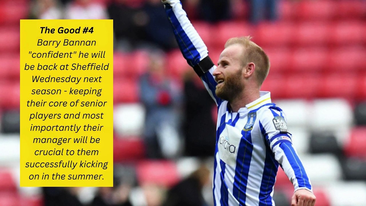 Sheffield Wednesday, Hull City, Huddersfield Town - Yorkshore' the Good, the Bad and the Ugly ...