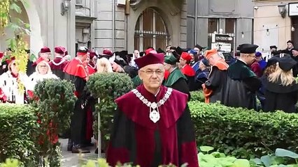 105-lecie Uniwersytetu Poznańskiego