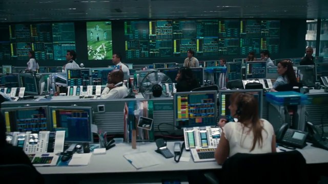 Une Grande Année Bande-annonce (RU)