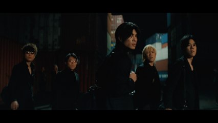 Yan Ting - Hands Up (JFYT Version)