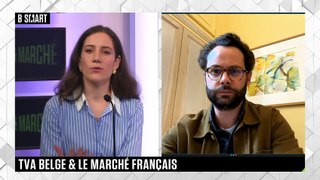 ART & MARCHÉ - TVA belge & le marché français