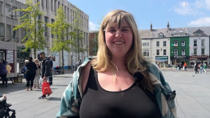 Does global conflict put you off travelling?