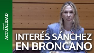 El PP pregunta por las expectativas de Sánchez con Broncano
