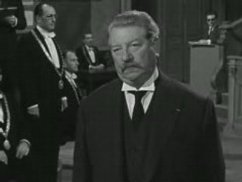 Le president jean gabin bernard blier (part5)