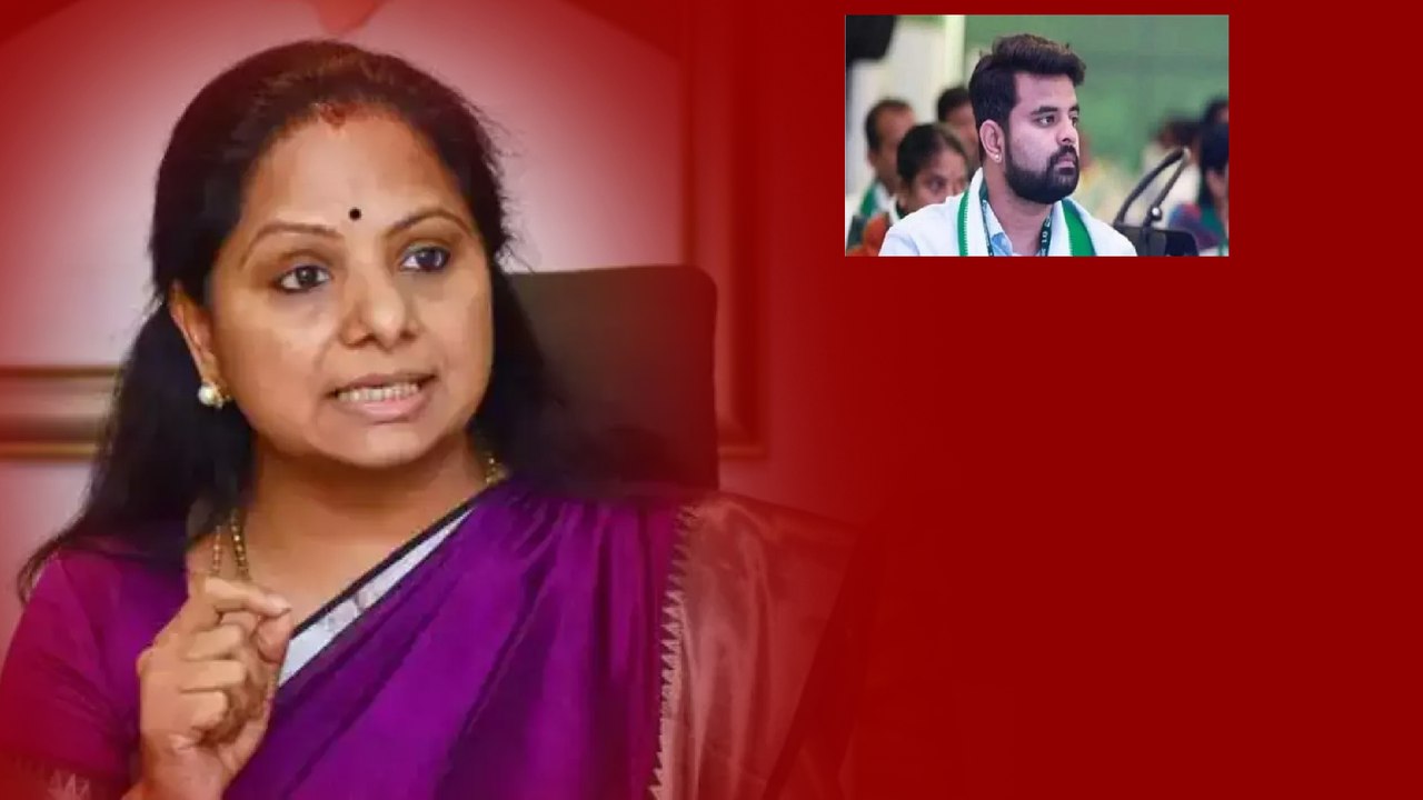 MLC Kalvakuntla Kavitha కు కోర్టులో మరో దెబ్బ.. కానీ కవిత ఏమందంటే..?| Oneindia Telugu
