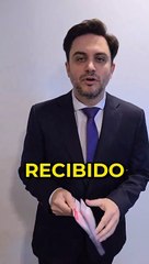 Marra recibió una carta documento de Grabois y redobló la apuesta: "Chorro"