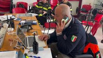 La maxi bomba rimossa dall'Esercito: era in pieno centro a Viterbo