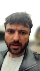 "Vas a tener que pagar con cada latita de atún": Grabois rectificó su acusación a Marra y lo trató de "gonca"