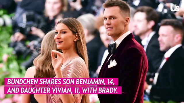 Gisele Bundchen Is ‘Deeply Disappointed’ by Tom Brady Roast Jokes