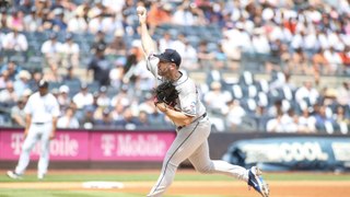 Yankees Face Verlander & Astros on Tuesday Night in Bronx
