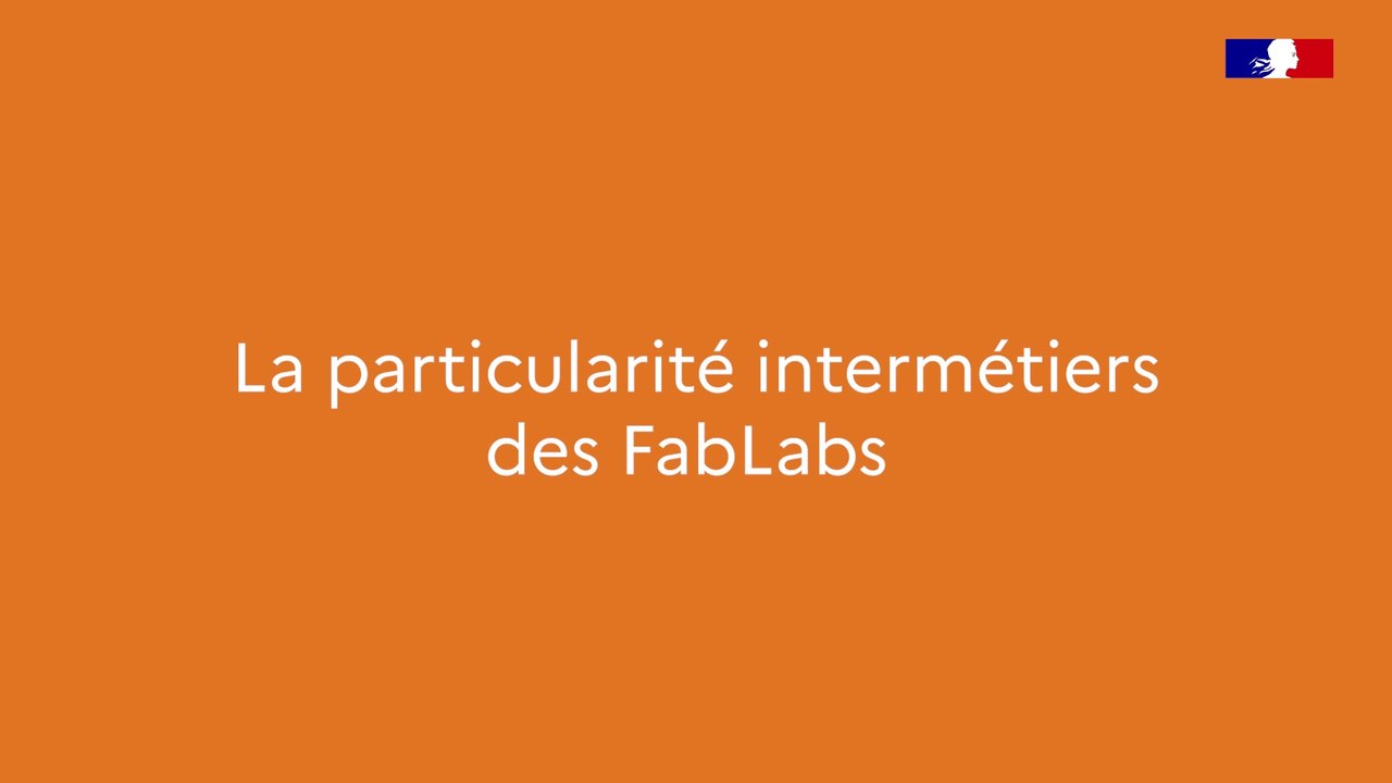 Projet CNR : FabLab éphémère la classe dehors (95)