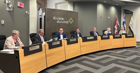 Topo conseil RDL 7 mai