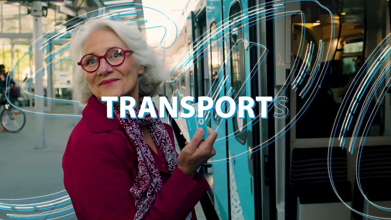 Voyons voir : Les chemins de Saint-Jacques-de-Compostelle