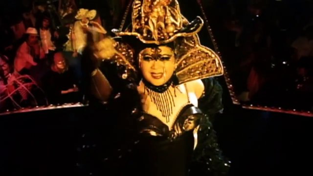 Strange Circus Bande-annonce (DE)