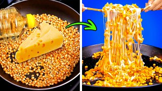 Cooking Made Easy  Genius Hacks to Elevate Your Kitchen! - BIBI ANIME